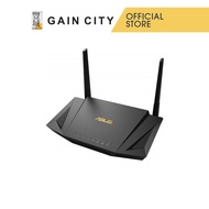 Asus Ax1800 Wifi 6 Router Rt-ax56u