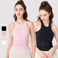 MSW – Vynora Sports Bra – Women's Sports Bra Top Yoga Pilates Padel Outfit