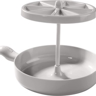 bacon maker Grill Microwave Barbecue Rack Bacon Grill Rack Plastic Grill Rack Bacon Rack