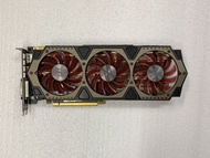 GALAX 影馳 GeForce® GALAX GTX 960 SOC 4GB 顯卡 圖形顯示 display card graphics card Nvidia Geforce GDDR5 4 GB 4G graphics GPU GTX960