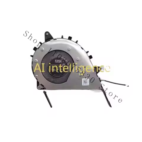 Wyoresy original for Asus VivoBook go 14 e1404f 15 e1504f e1504fa CPU cooling fan