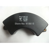 Bahagian penjana tanpa berus CBB61 12uf 450VAC Capacitor