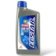 SGP OIL ECSTAR R5000 API SL MA 10W40 1L