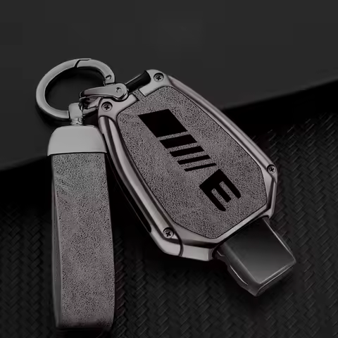 Suitable for Mercedes-Benz E-Class E350 E280 E230 E300L 2007 2008 2010 2011 2012 zinc alloy high-end
