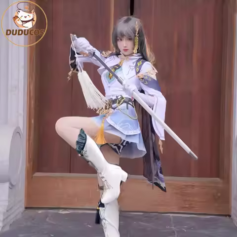 Love and deepspace Zayne Cosplay Anime Fashion Dress Coat Battle Uniform Role Play Clothing Hallowee