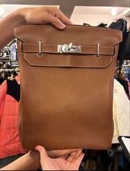 Hermes Hac a Dos Backpack