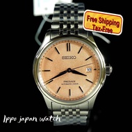 JDM WATCH ★ Seiko Presage Classic SARX125 SPB467J1 Automatic Mechanical Watch 6R55 Movement Sarung K