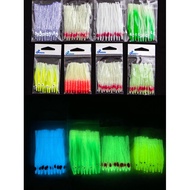 xdragon sotong slow jig luminous mata jig