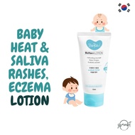 [Boyan I][Korea Authentic]Probiotic Lotion for baby eczema and sensitive skin adults 50~150ml