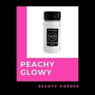 Rcma NO COLOR POWDER SIZE 3 OZ