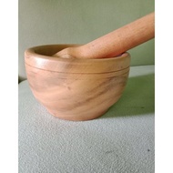 Spice Mortar, Spice Pounder Mortar, Wholesale Food Pounder