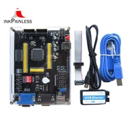 FPGA Tool Altera Development Board Altera CycloneIV Tool