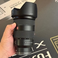 USED SONY FE 24-70mm f2.8 GM