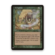 [MTG] Invigorate (MMQ-254) (Retro Frame)-[PLST] (NM) 1 Authentic