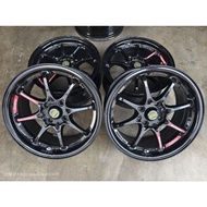 USED CE28 15inc RIM MYVI ALZA SAGA VVT CITY