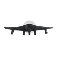 [2023ร้อน] อุปกรณ์เสริมหมวกกันน็อคหมวกกันน็อค Arai Neo ชุดเดือยคู่หนึ่งแผ่นฐานรองสกรูและที่กันลมหายใ