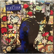 David Bowie - Tonight (LP, Album)