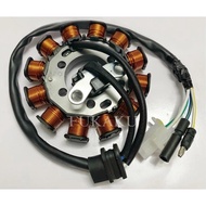 Cuộn Lửa (Mâm Lửa) Xe Winner V1 Winner X Sonic GTX 150 Hàng Cao Cấp