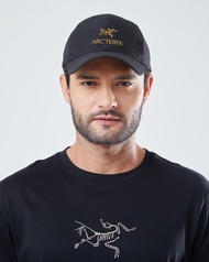 Arc’teryx Puncak Cap – Topi Baseball Outdoor Tahan Panas