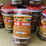 Specialties - Ba Duan sauce 400gr