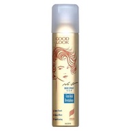 GOOD LOOK Nu-G Hair Spray Firm Hold Revitalizer 240ml