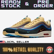 Nike Air Max 1/97 Sean Wotherspoon AJ4219-400