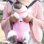 Pet cargo carrier bag | Dog Carrier Cat Carrier Travel Bag