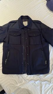 Moncler jacket size 3 羽絨