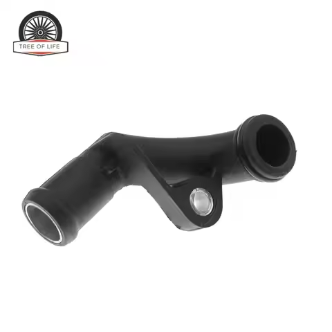 EGR Radiator Pipe Connector Joint 6111400108 For Mercedes Benz C-class w202 W203 2.7 CDI OM611/OM612