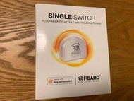 [HomeKit] FIBARO SINGLE SWITCH