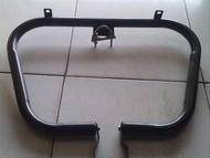 Engine guard universal verza tiger megapro thunder dll