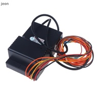 [jeon] Gas Oven  HLK-01 AC220 Universal Gas Oven  Suitable For Toaster Ovens Gas Oven