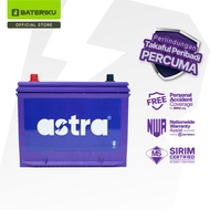 ASTRA S95L 125D26L EFB Car Battery (Next Day Delivery)