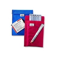 New Product Insulin Cooler Bag Cooler Bag Cooler Bag Cooler Bag Cooler Box Portable Cooler Bag Cup w