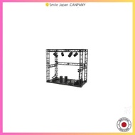 【Direct from Japan】Diorama base, system base, stage for Gundam plastic models, hangar (27cm x 30cm x