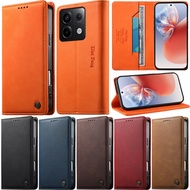 Deluxe Case For Xiaomi Poco M6 Pro Redmi A3 13C 13 4G 12 4G Note 13 Note 12 Note 11 Note 13 Pro Note