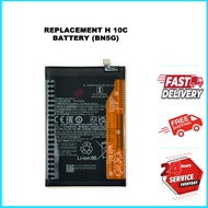 TC H MI 10C BATTERY (BN5G)