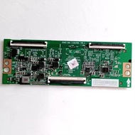 Original Haixin 55N7G-PRO 55E3F Logic Board RSAG7.820.11538