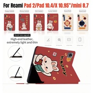 For OPPO Realme Pad 2 11.5''Pad X 10.95''Pad 10.4''Pad mini 8.7''RMP2102,RMP2103 RMP2107 RMP2108 RMP