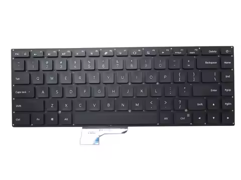 Laptop Keyboard For Xiaomi Redmibook 16 XMA2012 XMA2012-DJ XMA2012-DB XMA2012-DB-DOS United States U