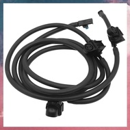 (F B S V)Windscreen Nozzle Jet Hose A2128600792 for -- E W212 2009-16 /  C218 X218 2011-17