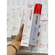 Măng tây baby - XỊT GIẢM MỤN LƯNG DƯỠNG SÁNG ANGEL’S LIQUID GLUTATHIONE PLUS CENTELLA CALMING BODY M