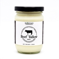 ไขมันวัว น้ำมันวัว Beef Tallow / Odorless (low temp&amp; slow-cooker) Keto fat | สำหรับทำอาหาร