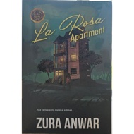 PM LA ROSA APARTMENT ZURA ANWAR