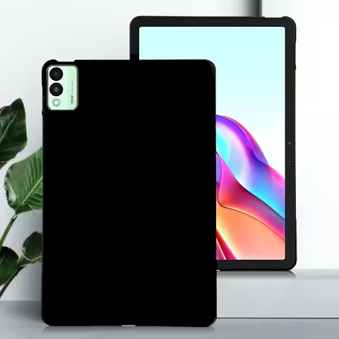 Silicone Tablet Case For ITel VistaTab 30 Tecno Megapad SE 9.7 Infinix Xpad 20 11 inch Xpad GT 13 TP
