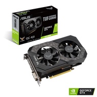 ASUS TUF Gaming GeForce® GTX 1660 SUPER™ OC Edition 4GB GDDR6 - GAMING GRAPHIC CARD