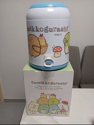角落生物凍水壺