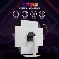 KTC 27-inci 4K 160Hz Mod Dwi Jenis-C 90W Paparan Monitor Permainan Komputer H27P6