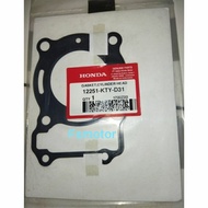 Gasket cylinder head beat fi Vario fi fi 12251GGC901 original ahm