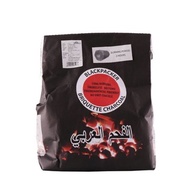 BACKPACKER BC06 Compressed Charcoal 3 Kg.